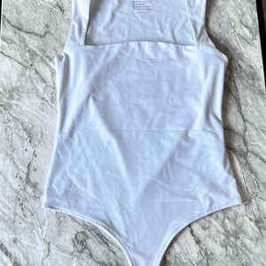 White Kids One Piece